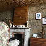 Πανσιόν My Mother's House Belmonte (Castelo Branco)