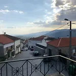 Πανσιόν My Mother's House Belmonte (Castelo Branco)
