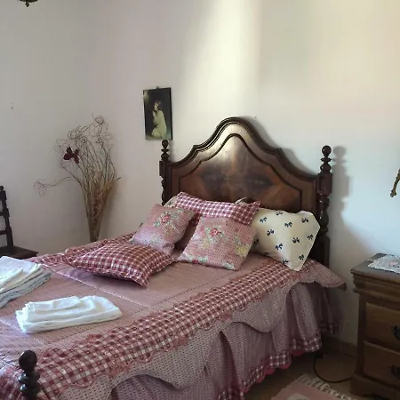 My Mother's House Πανσιόν *