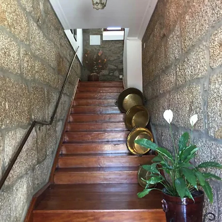 My Mother's House *