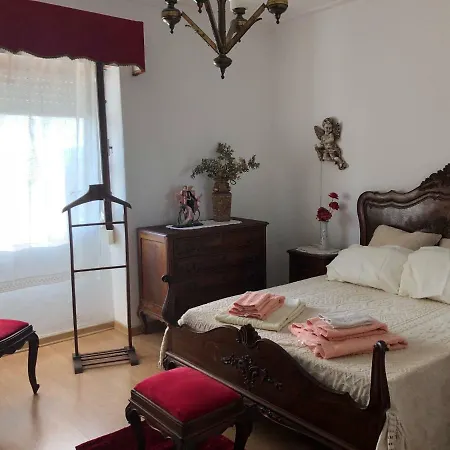 My Mother's House * Belmonte (Castelo Branco)