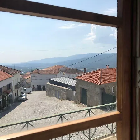 My Mother's House Belmonte (Castelo Branco)