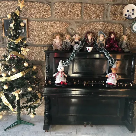My Mother's House