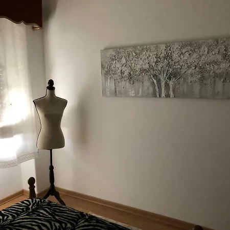 My Mother's House *