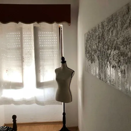 My Mother's House *