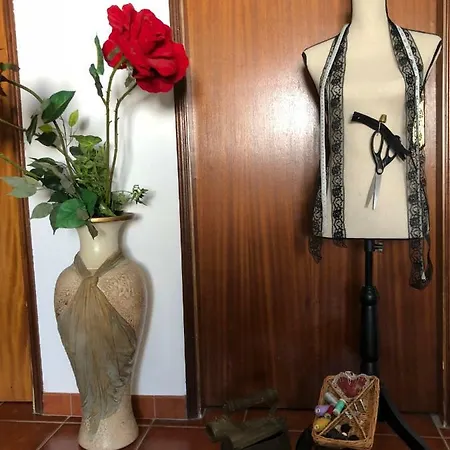 Pensjonat My Mother's House *